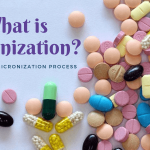 What is Micronization